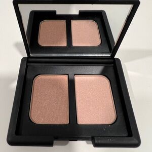 NARS eyeshadow duo All About Eve